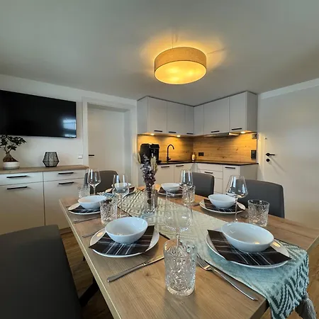 Radstadtblick Appartement *