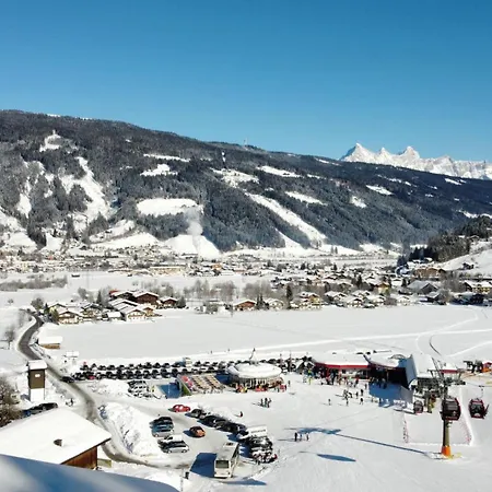 Radstadtblick Appartement