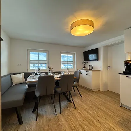 Apartmán Radstadtblick Radstadt