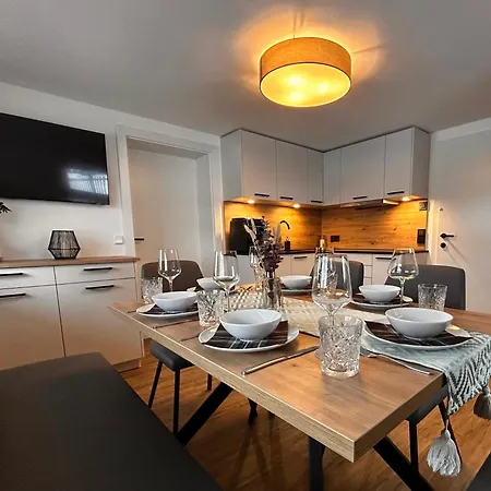 Radstadtblick Appartement *