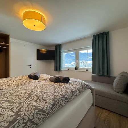 Apartmán Radstadtblick Radstadt