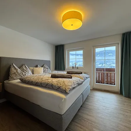 Radstadtblick * Radstadt