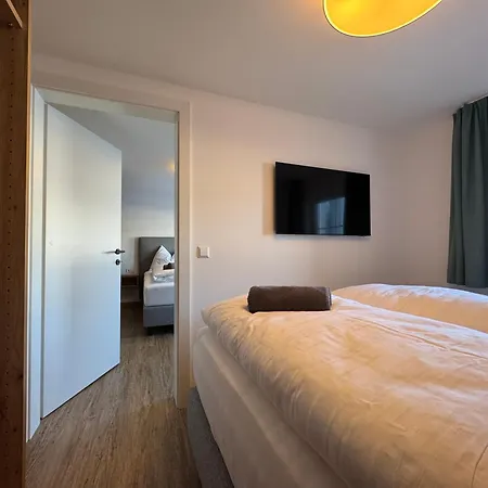 Radstadtblick Appartement *