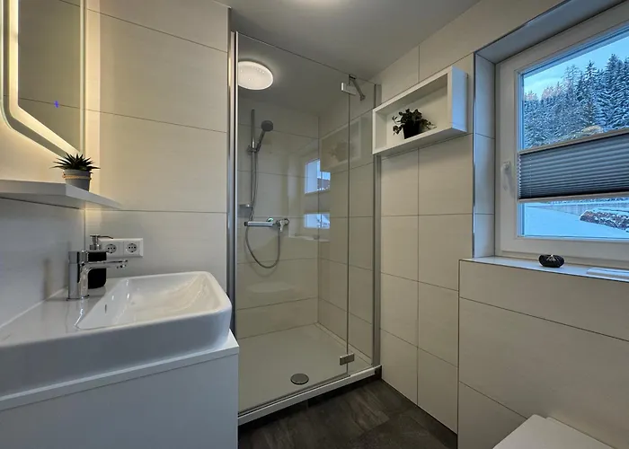 Radstadtblick Lejlighed Radstadt