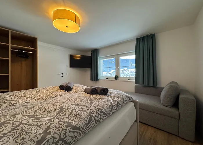 Lejlighed Radstadtblick Radstadt